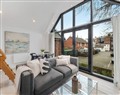 Grosvenor Apartment - Cheshire