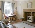 Grosvenor Cottage in Alnmouth - Northumberland