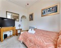 Ground Floor Studio Apartment at SeaCote - Lancashire