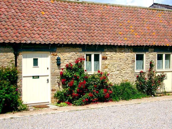 Grouse Cottage in Low Hagg Farm near Kirkbymoorside, North Yorkshire