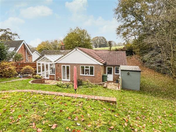 Grove Cottage in Kent