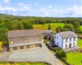 Grove House - Cumbria