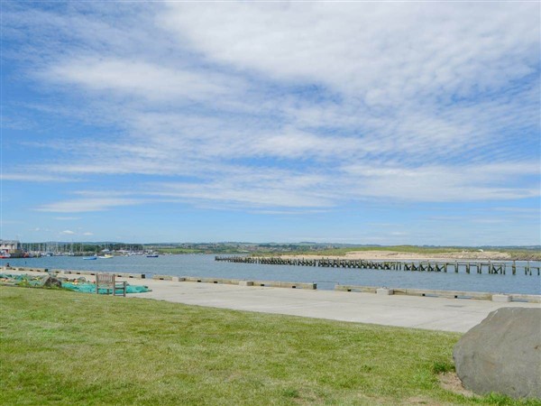 Guilders Burn. in Northumberland