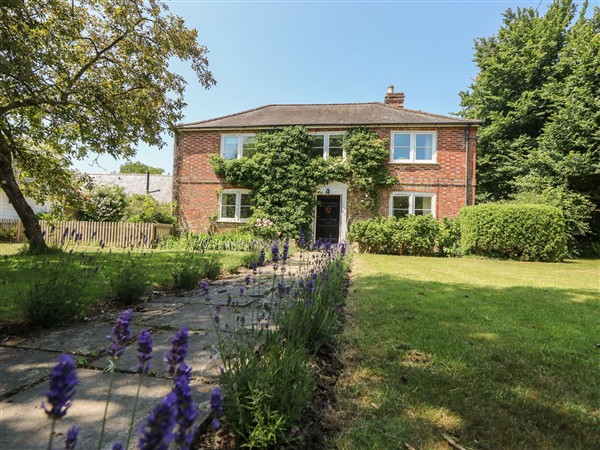 Guildford Farmhouse, 