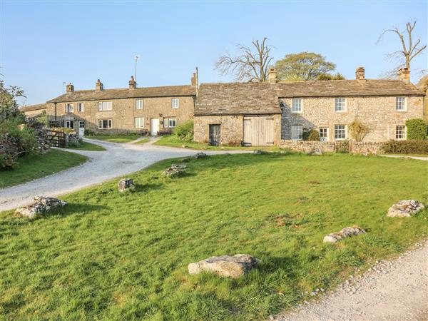 Guinea Croft Cottage in North Yorkshire