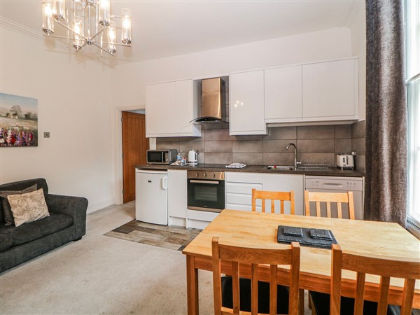 Gulliver's - Derbyshire