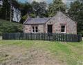 Enjoy a leisurely break at Gunroom Cottage; ; Castle Leod near Strathpeffer