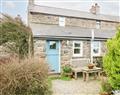 Take things easy at Gurnard's Cottage; ; St Ives