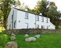 Forget about your problems at Gutherscale Lodge (VB Gold Award); Keswick; Cumbria