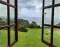 Take things easy at Gwel Golf; St Austell; South Cornwall