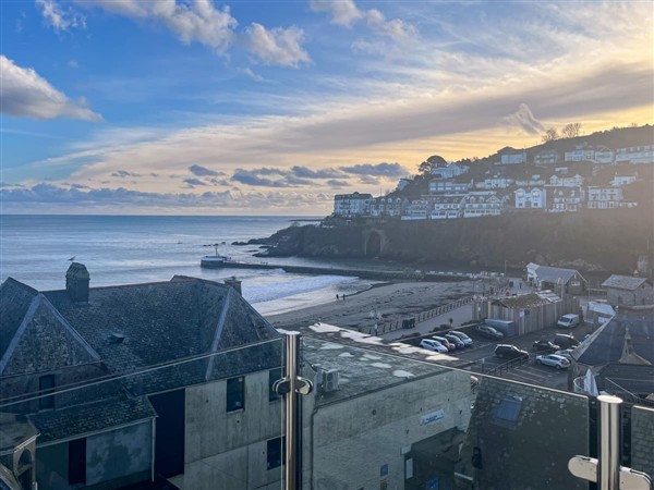 Gwendrock Diw in Cornwall