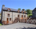 Gwernffridd - Powys