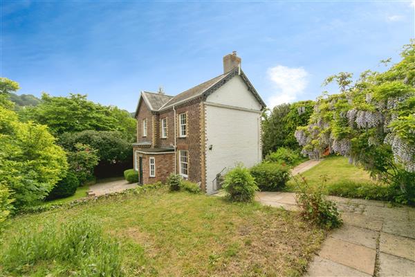 Gweryl Lodge - Gwynedd