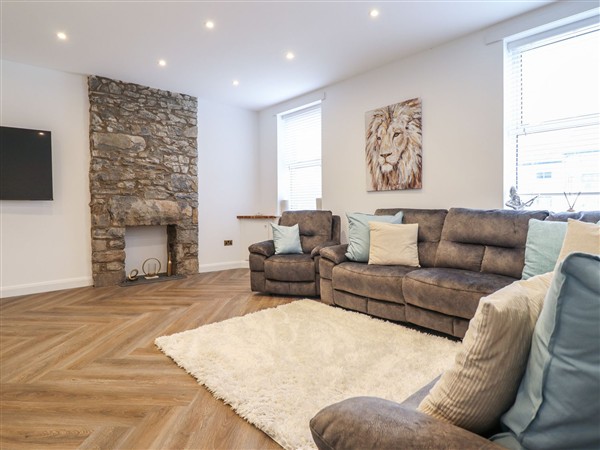 Gwydyr Bach 1 - Gwynedd