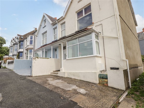 Gwylan Maisonette, 