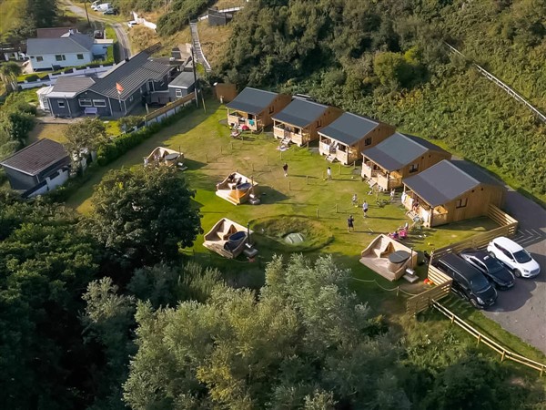 Gypsie Bug, Kirk Michael