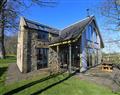 Take things easy at Hadrian Lodge; Haydon Bridge; Northumberland