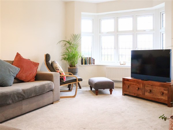 Hafan Ddigol, Caldicot