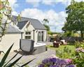 Relax in a Hot Tub at Hafan Fach Cottage; Dyfed