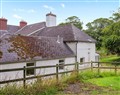 Relax at Hafod Fach; Dyfed
