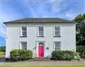 Enjoy a leisurely break at Hafod Grove; Dyfed