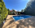 Hafod Lodge - Mid Glamorgan