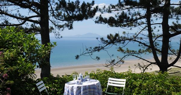 Hafod Wen Cottage in Harlech, Snowdonia - Gwynedd