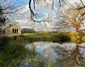 Take things easy at Hafod Y Llyn; ; Morfa Bychan near Porthmadog