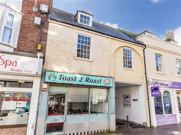 Hakuna Matata in Dorset