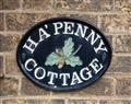 Half Penny Cottage in Norfolk