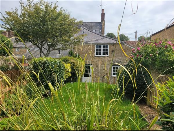 Half Pint Cottage in Dorset