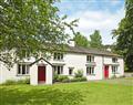 Forget about your problems at Hall Bank Cottage; ; Rydal near Ambleside
