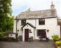 Forget about your problems at Hall Dunnerdale Cottage; ; Seathwaite near Broughton-in-Furness