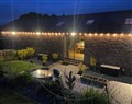 Halshanger Barn - Devon