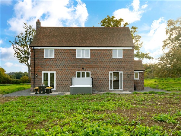 Hambledon Hill Cottage, 