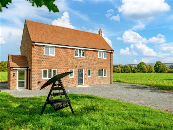 Hambledon Hill Cottage in Dorset