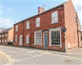 Enjoy a leisurely break at Hambleton House; ; Castle Donington