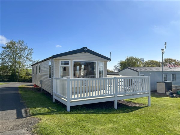 Hamilton Collection / Unit 145 in Berwickshire