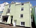 Enjoy a leisurely break at Hamilton House; ; Lyme Regis