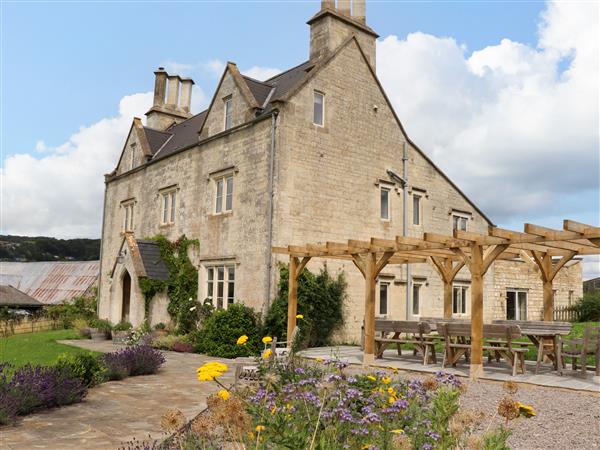 Hammonds Farmhouse in Gloucestershire