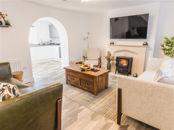 Hampshire Charming House, 