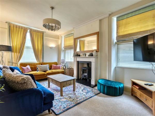 Hampton House in Cumbria