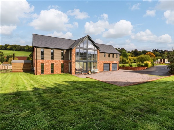 Hanbury House, 