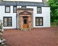 Hangingshaw Farm Cottages - Partridge House in Dumfriesshire