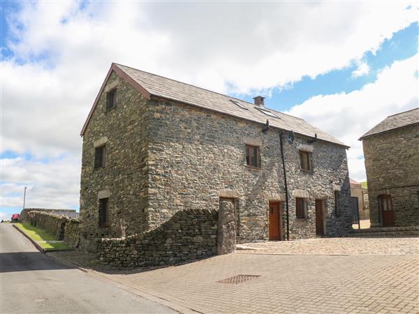 Hannah's Cottage - Cumbria