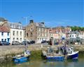 Harbour Apartment in Anstruther - Fife