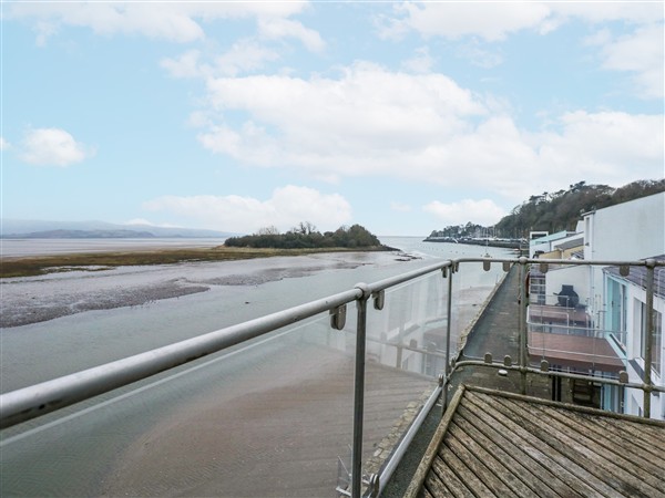 Harbour Apartment - Gwynedd