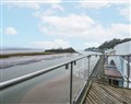 Enjoy a leisurely break at Harbour Apartment; ; Porthmadog