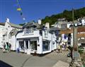 Forget about your problems at Harbour Bridge; ; Polperro