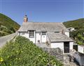 Relax at Harbour Cottage; ; Boscastle